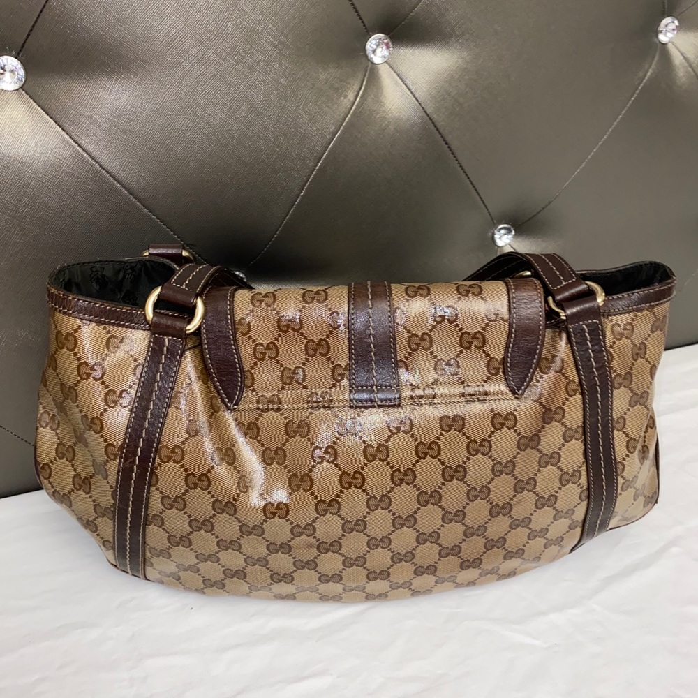 Gucci bag - Picture 4 of 10